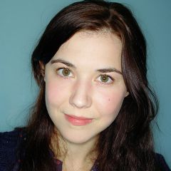Lisa Hannigan吉他谱