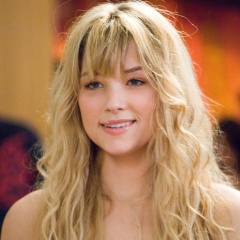 Haley Bennett