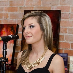 Delaney Jane吉他谱