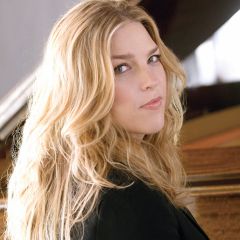 Diana Krall吉他谱