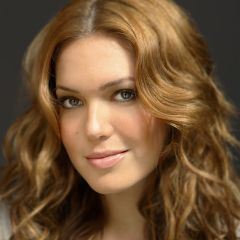 Mandy Moore