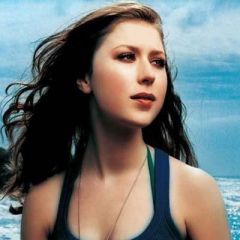 Hayley Westenra