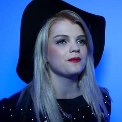 Margaret