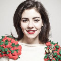 Marina and The Diamonds