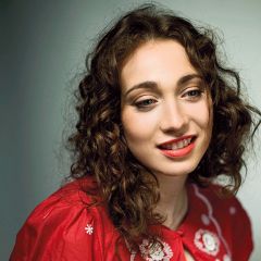 Regina Spektor吉他谱