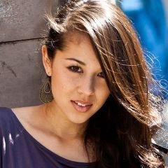 Kina Grannis吉他谱