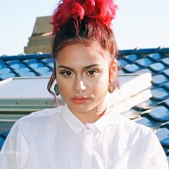 Kehlani