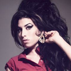 Amy Winehouse吉他谱
