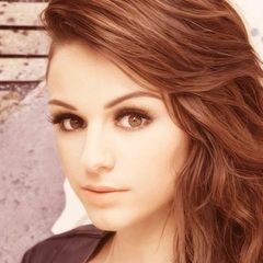 Cher Lloyd吉他谱