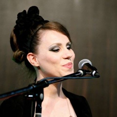 Aimee Blackschleger吉他谱
