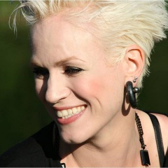Agnete Kjølsrud吉他谱