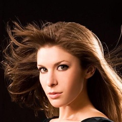 Anna Yvette吉他谱