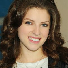 Anna Kendrick吉他谱