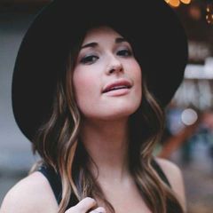 Kacey Musgraves吉他谱