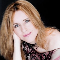 Donna Burke吉他谱