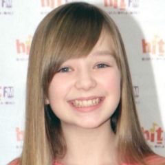 Connie Talbot吉他谱