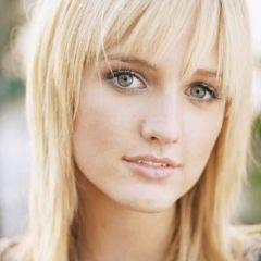 Ashlee Simpson吉他谱
