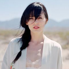 Priscilla Ahn吉他谱