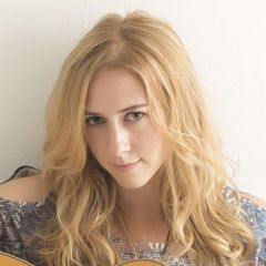 <b>Christine Welch</b>吉他谱
