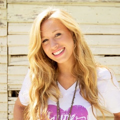 Jayme Dee