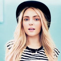 Annasophia Robb