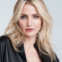 Cameron Diaz