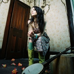 Mindy Smith