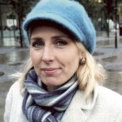 Margareta Bengtson吉他谱