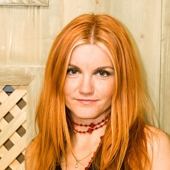 Iva Marešová吉他谱