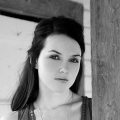 Natalie Walker吉他谱