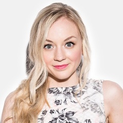 Emily Kinney吉他谱