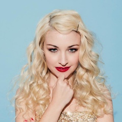 Kate Miller-Heidke吉他谱