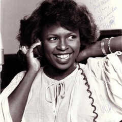 Betty Wright吉他谱