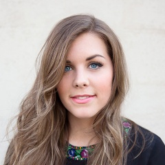 <b>Hannah Kerr</b>吉他谱