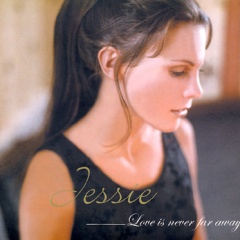 Jessie吉他谱