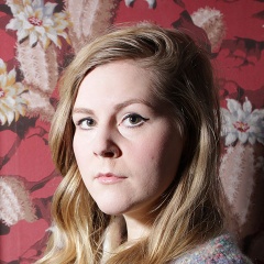 Linnea Olsson吉他谱