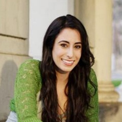 Adrina Thorpe
