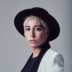 Malika Ayane吉他谱
