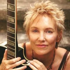 Eliza Gilkyson吉他谱