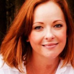 Sarah Fogg