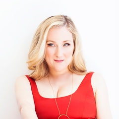 Diana Damrau吉他谱