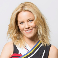 Elizabeth Banks吉他谱