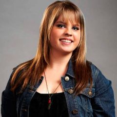 Holly Tucker吉他谱