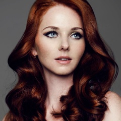 Lena Katina吉他谱