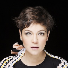 Natalia LaFourcade吉他谱