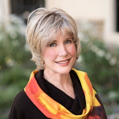 Joni Eareckson Tada