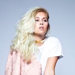 Sasha Keable