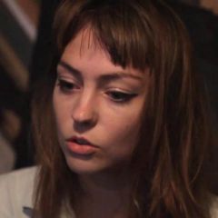 Angel Olsen