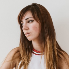 Hannah Ray吉他谱