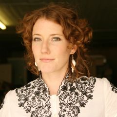 Kathleen Edwards吉他谱